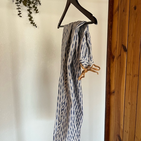 Linen Pants - Picture 4 of 4